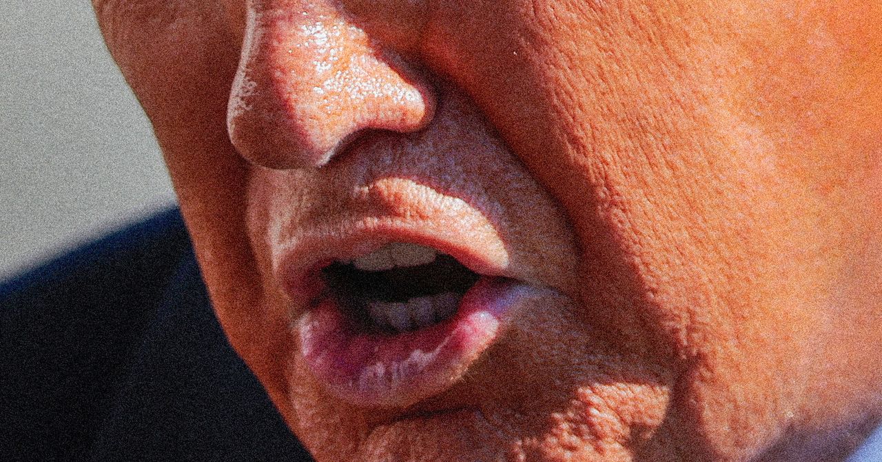 Here&rsquo;s Why Trump Posted About Iran &lsquo;Stealing&rsquo; the 2020 Election Hours After the US Attacked