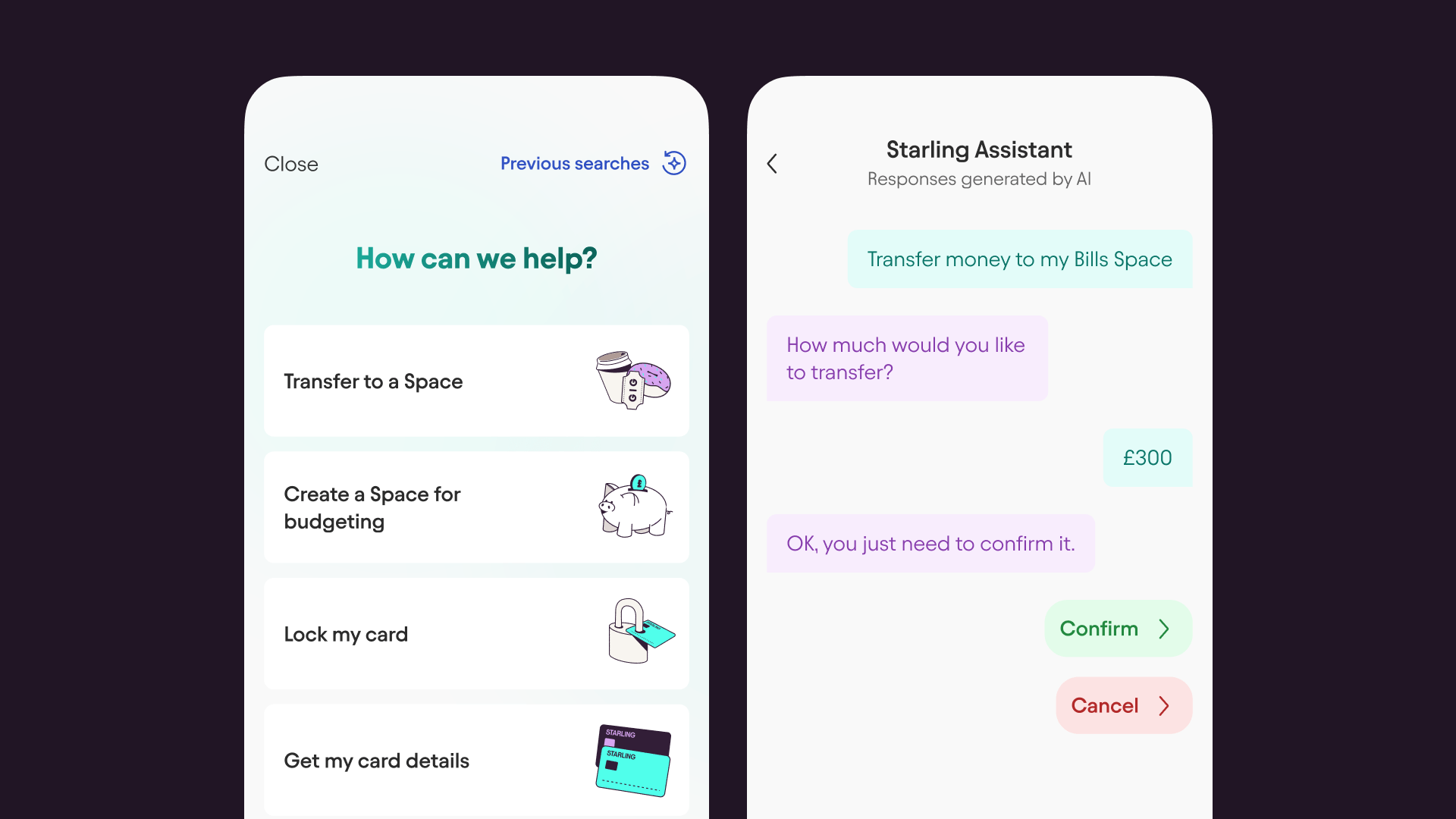 Starling Bank rolls out &ldquo;UK&rsquo;s first agentic AI financial assistant&rdquo;