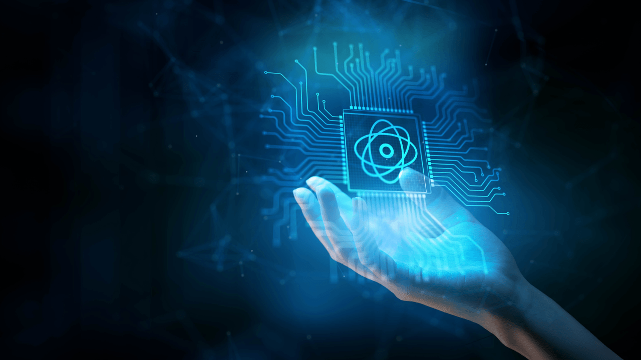 UK government pledges &pound;1BN quantum computing investment