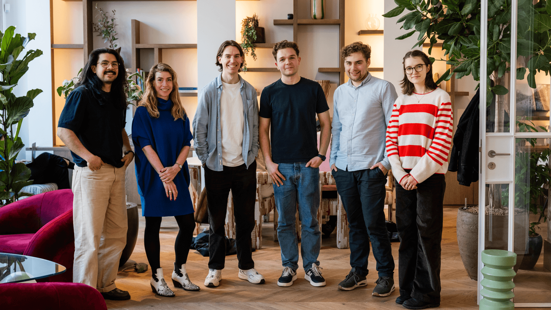 Reson8 collects &euro;5M to develop Europe-focused speech AI