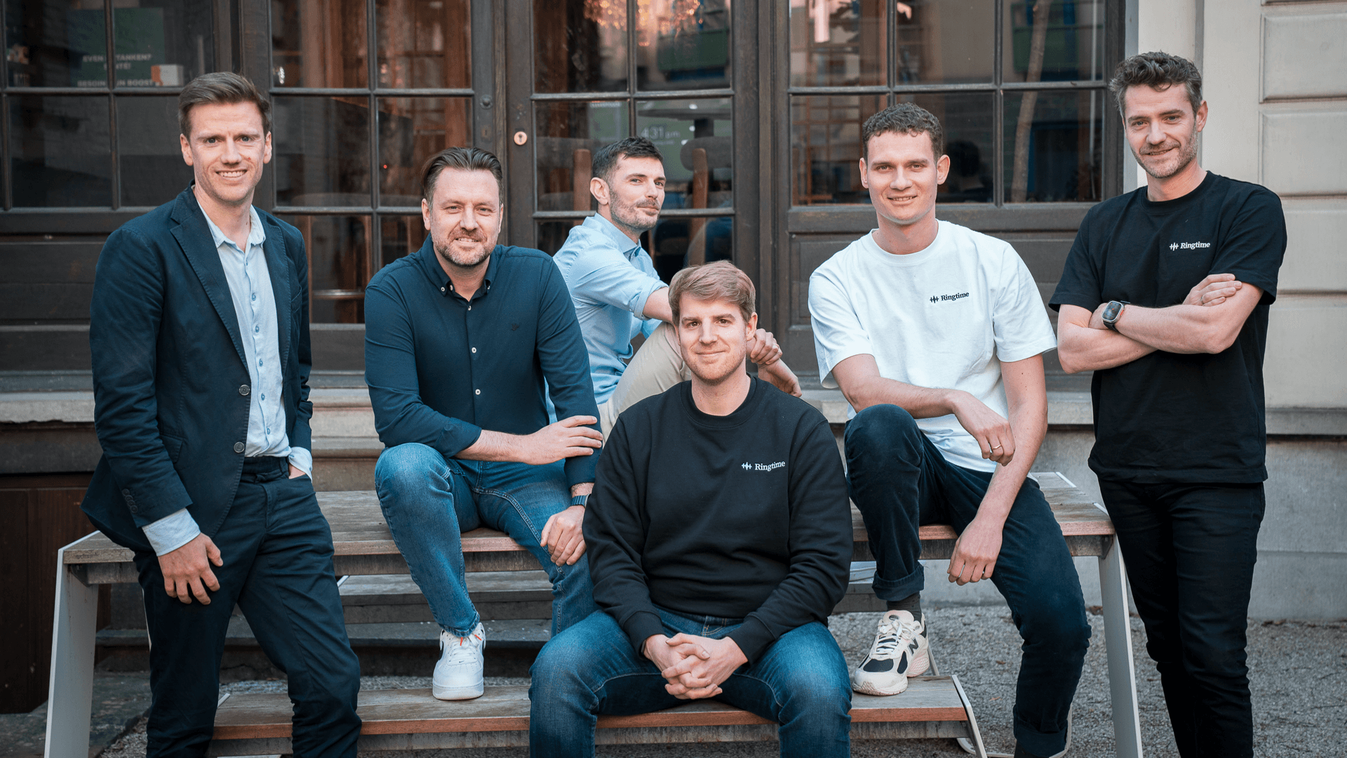 Ringtime secures &euro;1.8M to improve blue-collar hiring processes
