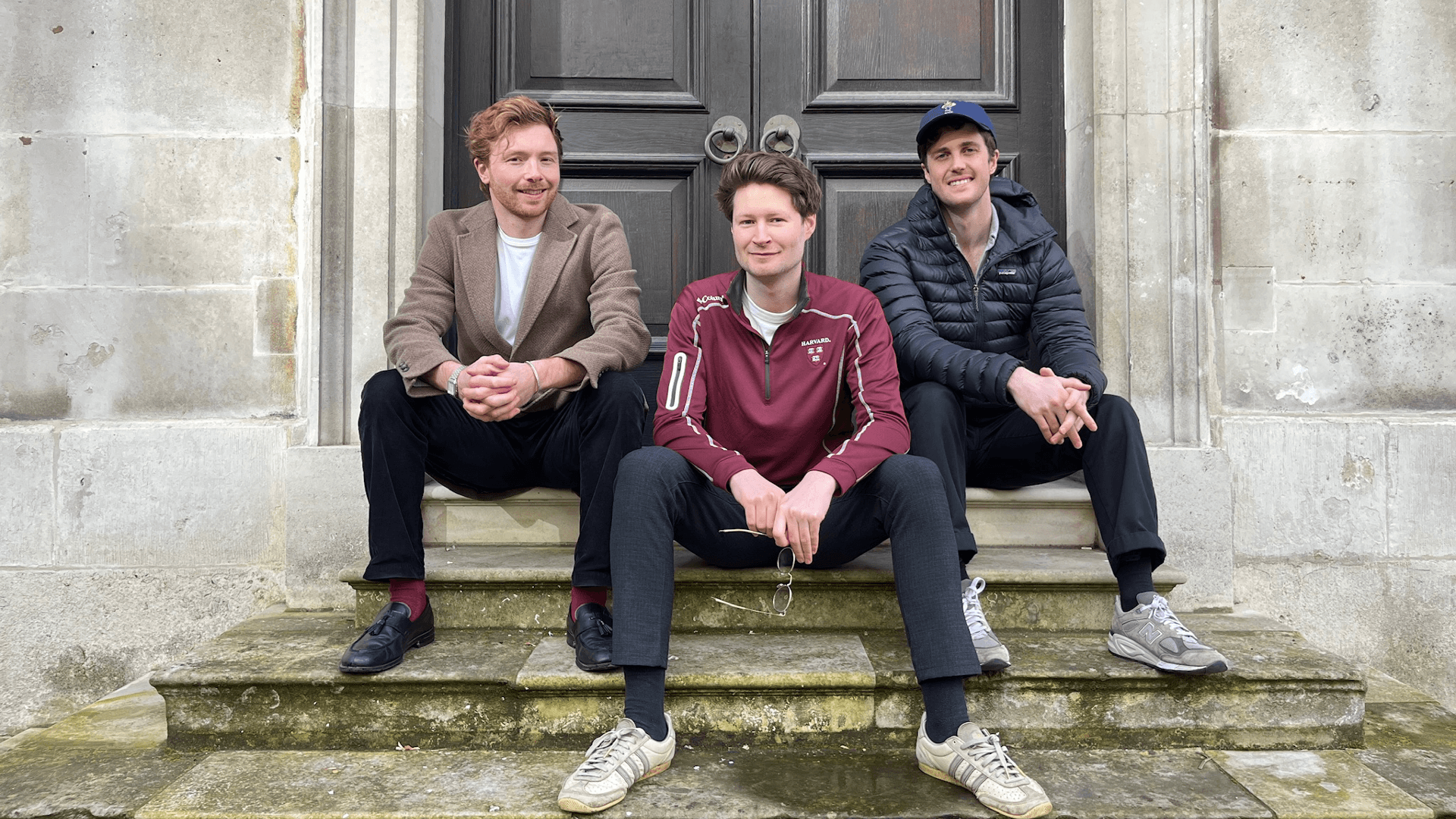 Riplo raises &pound;2.3M to build an AI operating system for consulting