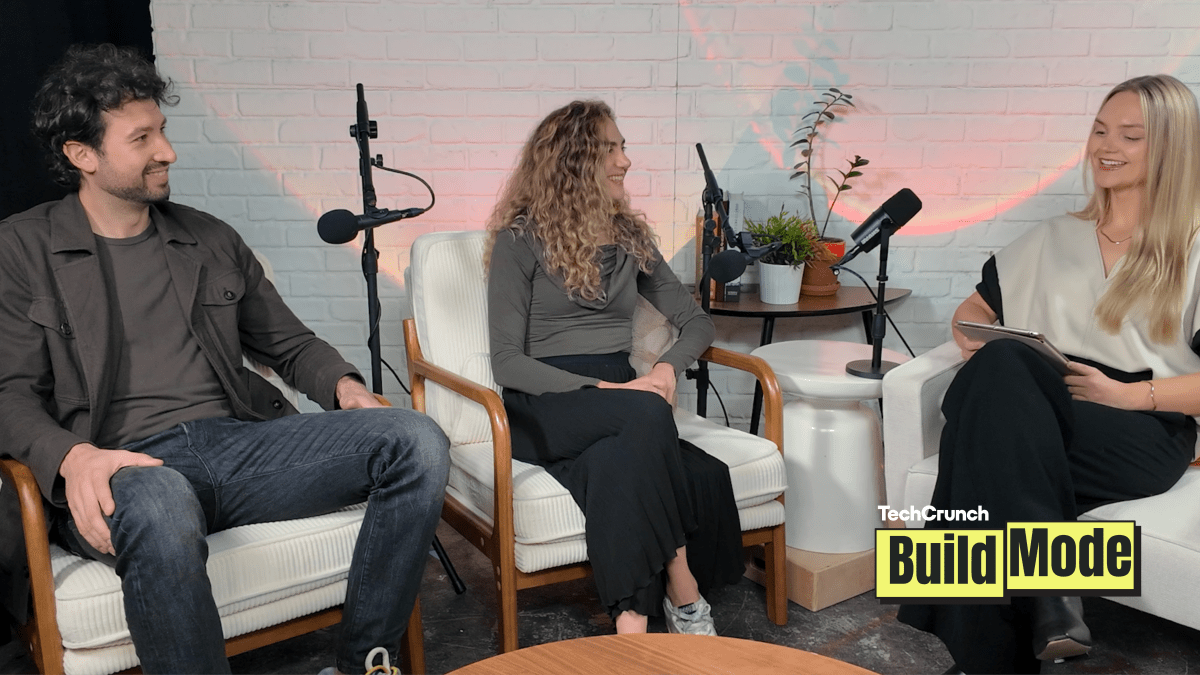 When startups become a family business | TechCrunch