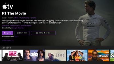You Can Now Subscribe to Apple TV Through the Roku Channel