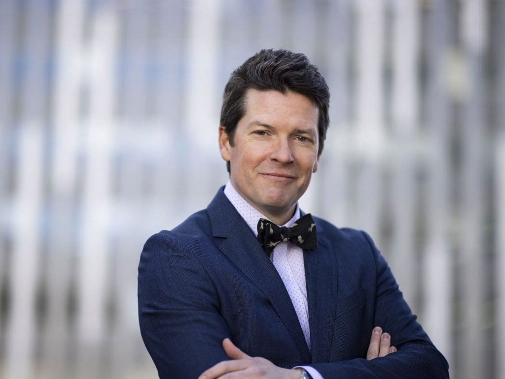 Toronto&rsquo;s Royal Ontario Museum Names New Director