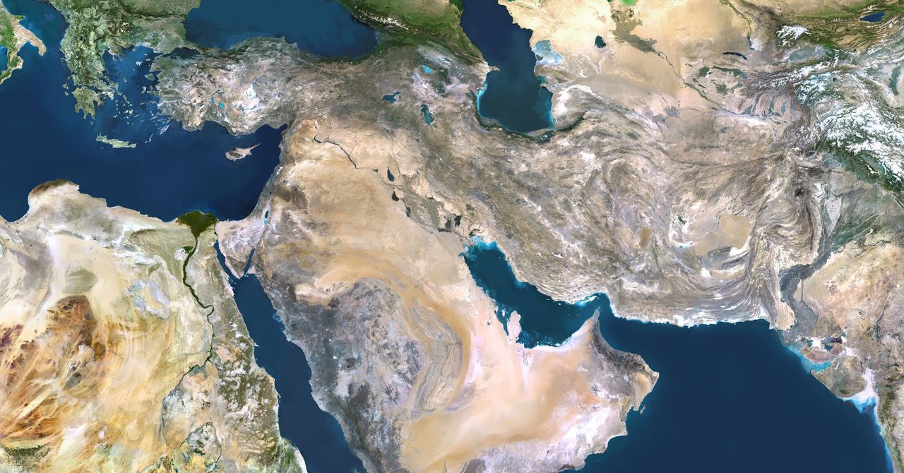 Here&rsquo;s Every Country Directly Impacted by the War on Iran