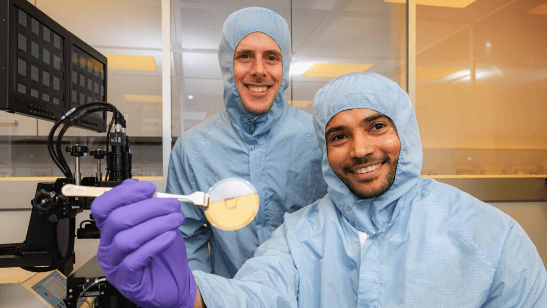 Semarion raises .8M to scale cell assay technology