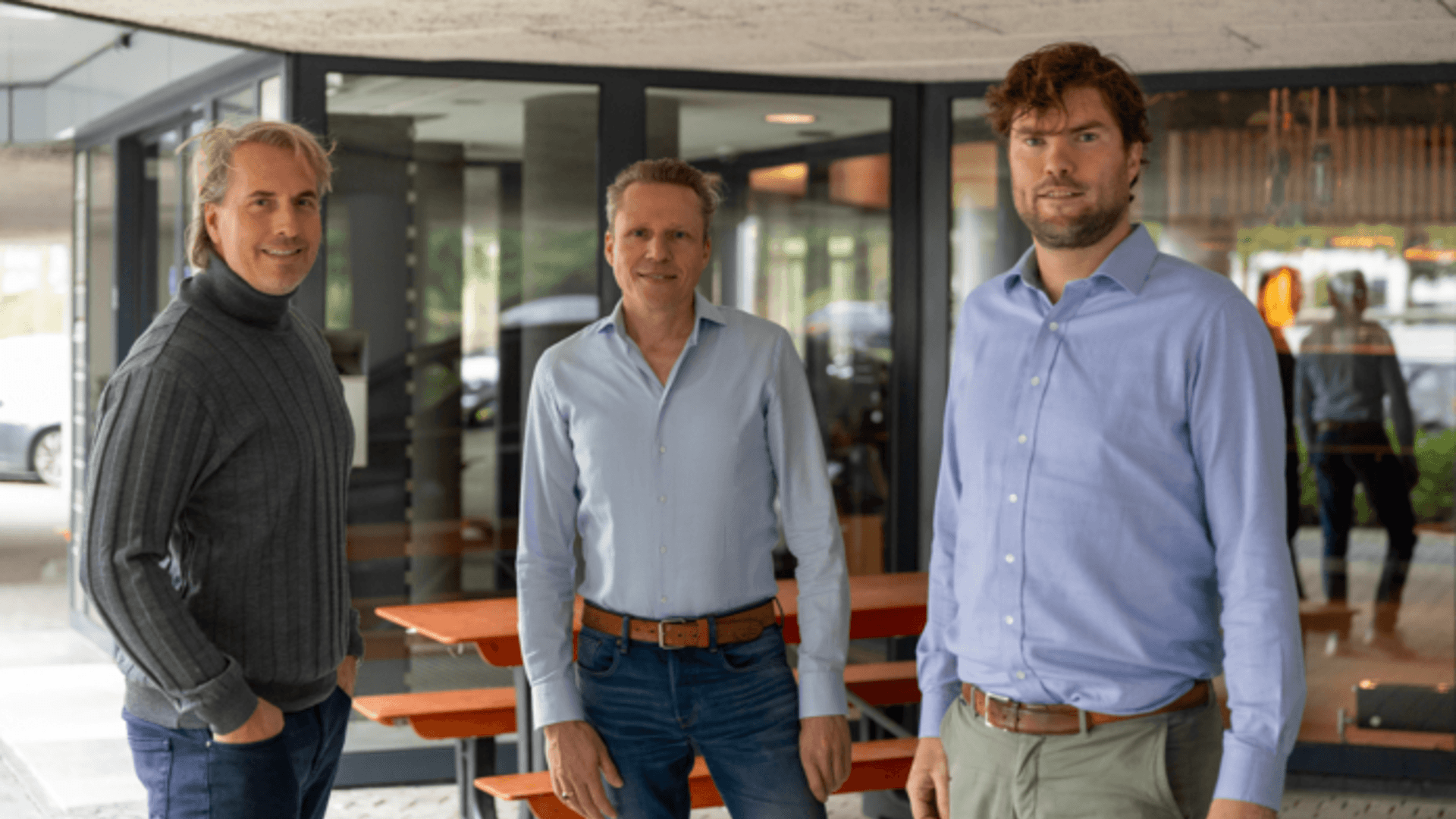 Silverflow raises M Series B to expand cloud-native payments platform