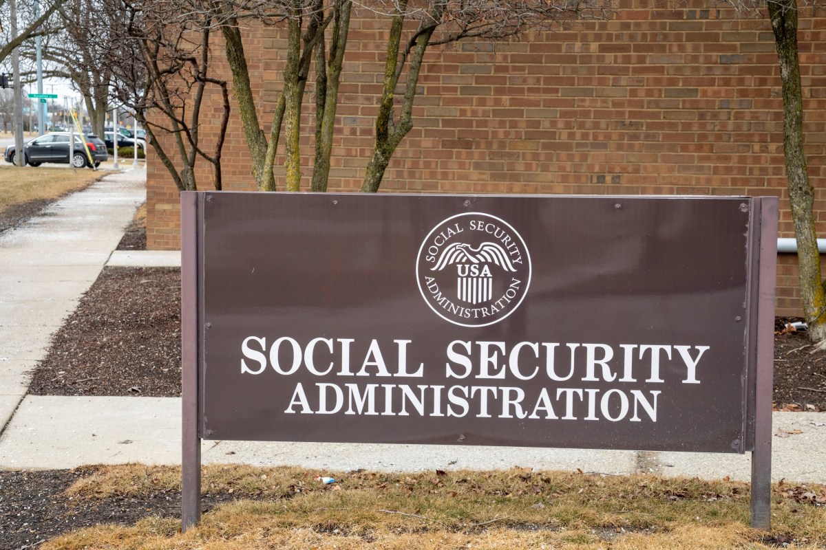 DOGE employee stole Social Security data and put it on a thumb drive, report says | TechCrunch