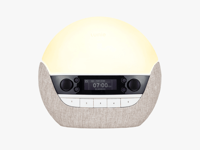 Is Daylight Saving Time Killing Your Mornings? This Gadget Can Save Them