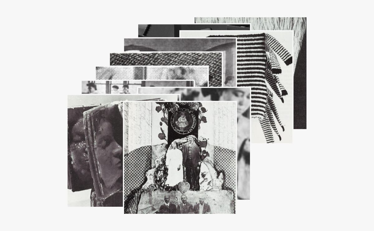 Call for Applications: 2026 Craft Archive Fellowship