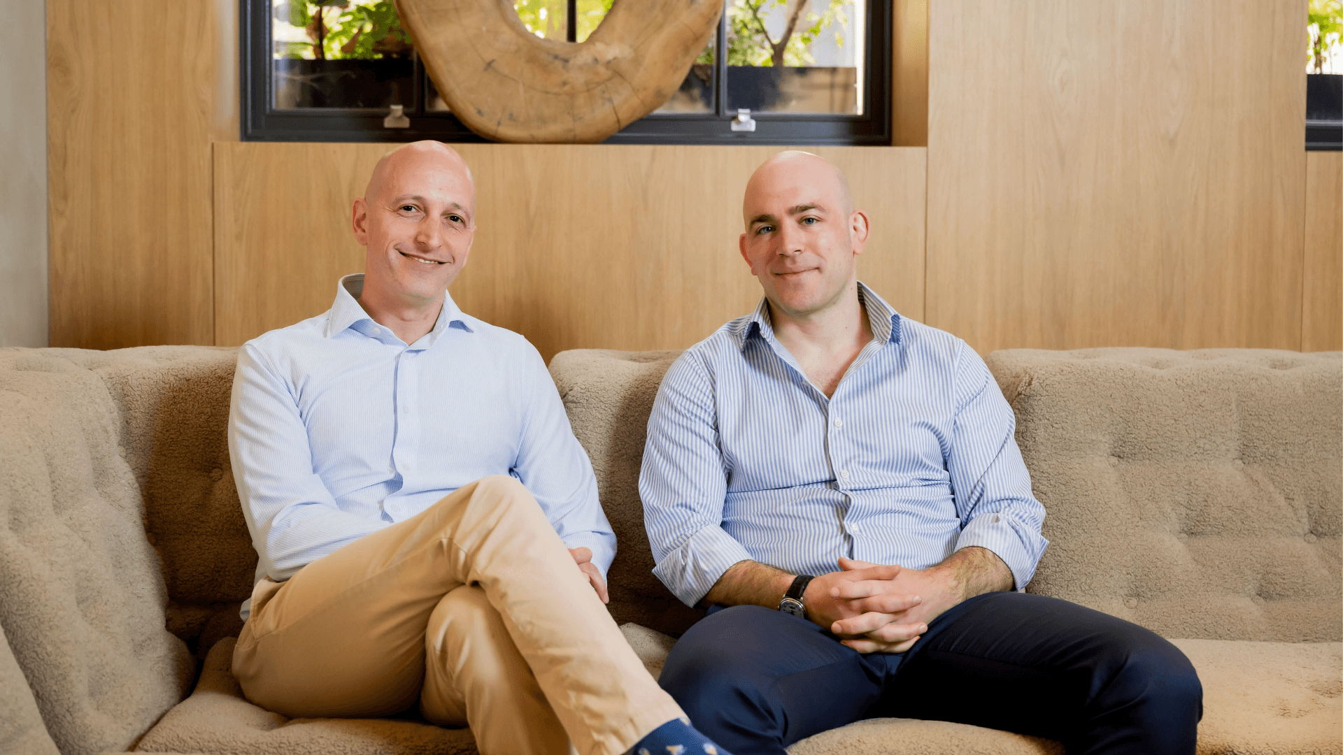 Steward, an AI-driven compliance platform managing 0B, raises M