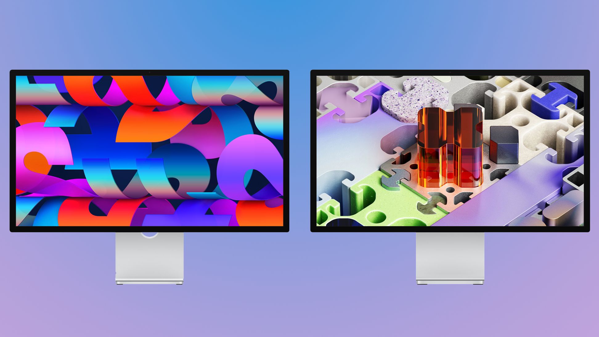 New Apple Studio Display and Studio Display XDR Dont Work With Intel Macs