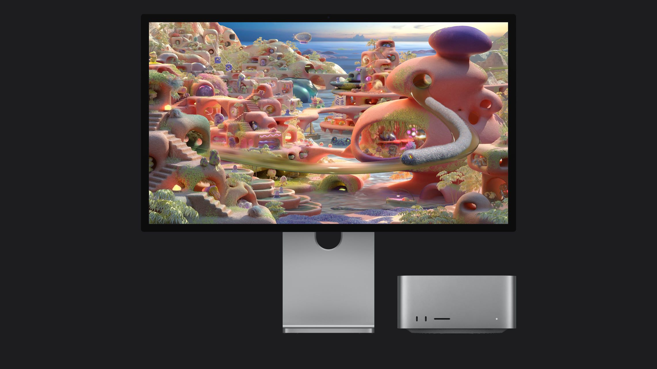 These Macs Cant Run the Studio Display XDR at 120Hz