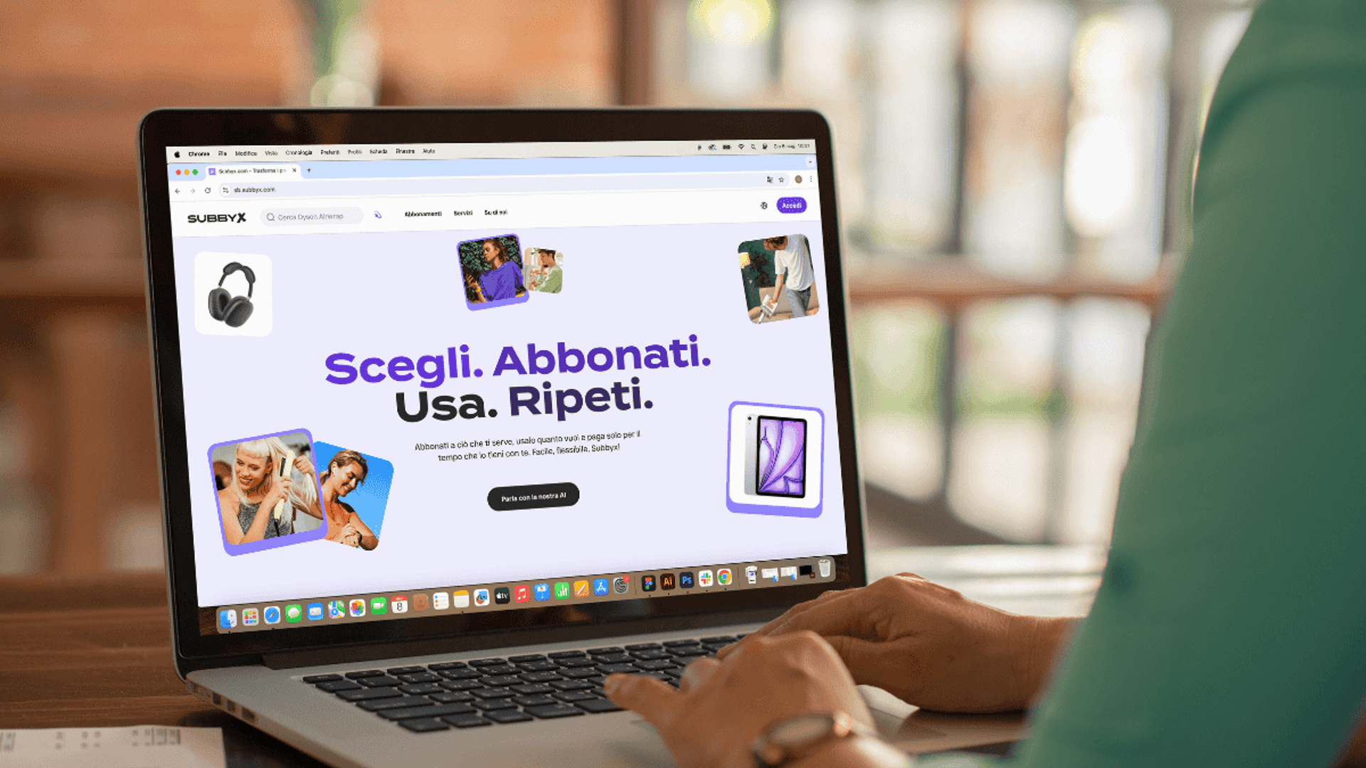 With &euro;30M Series A, Subbyx scales its subscription model across Europe