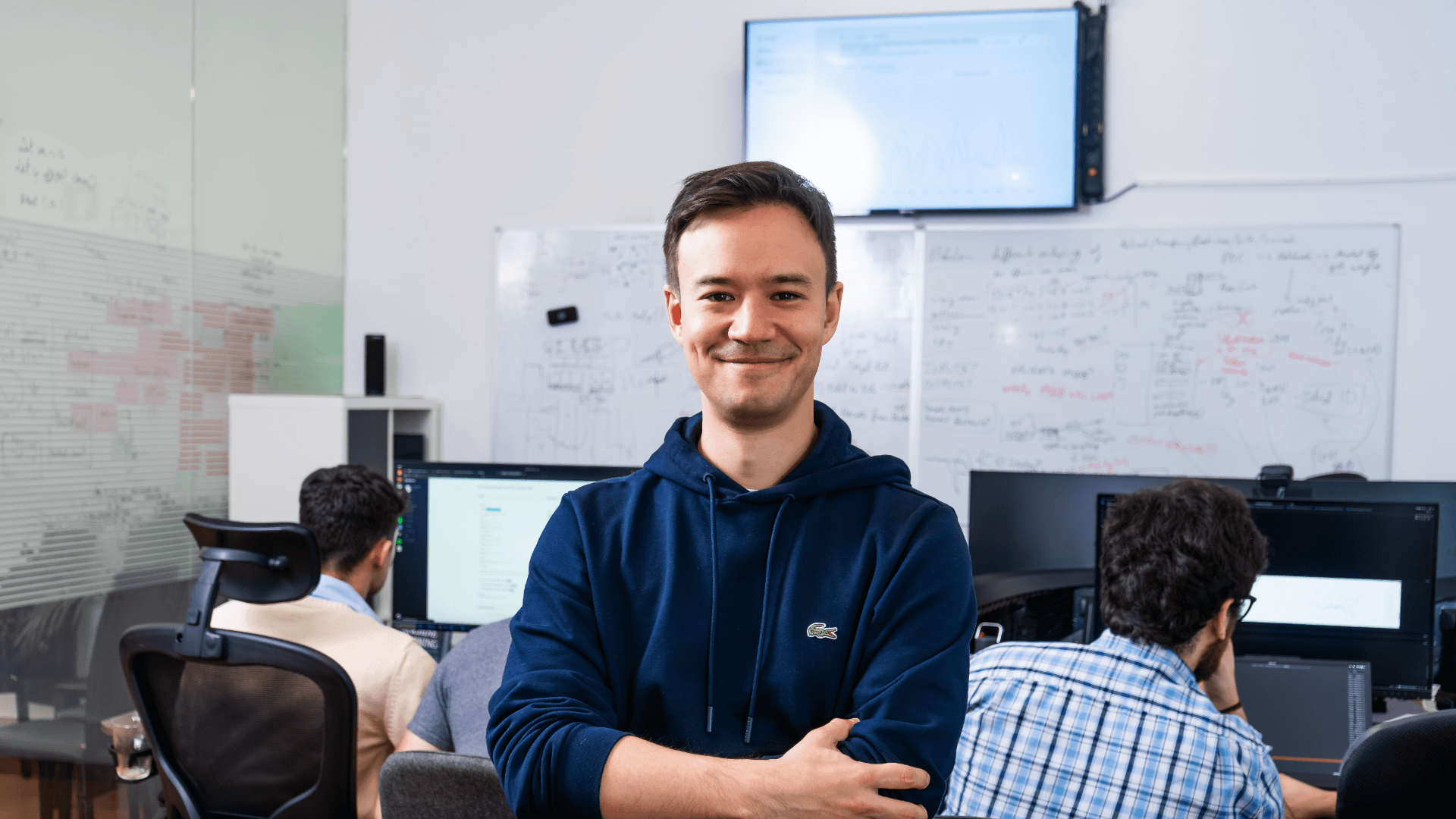 Sybilion secures .2M to build AI platform for industrial markets