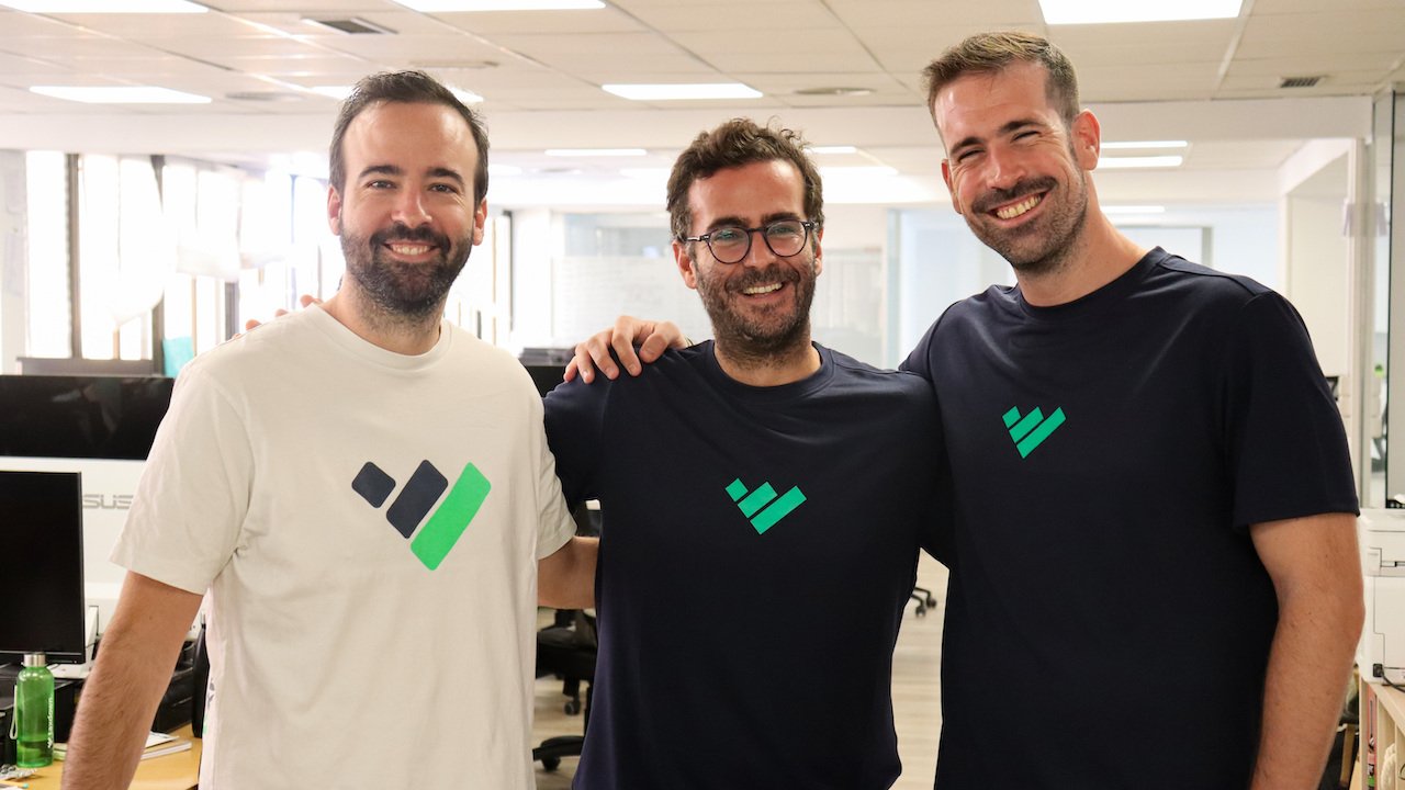 TaxDown secures &euro;4M from BBVA Spark to enhance its AI solution