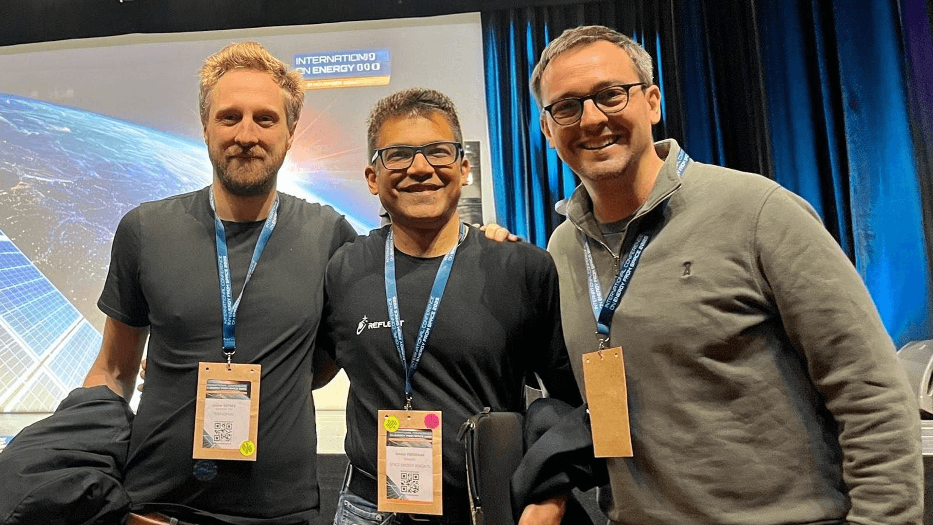 TerraSpark advances space-based solar power with &euro;5M funding