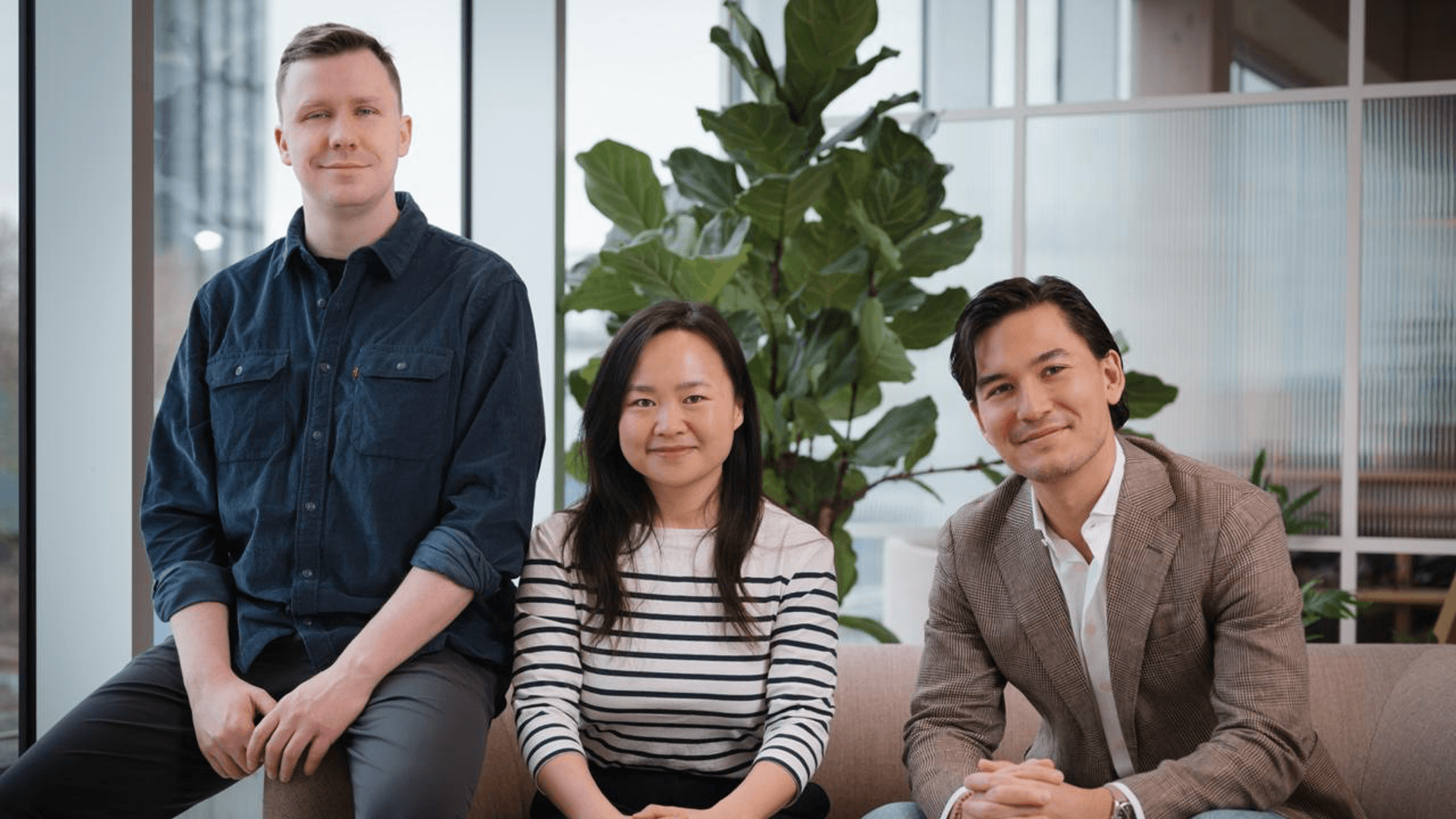 Theia Insights grabs M to map the global economy with AI