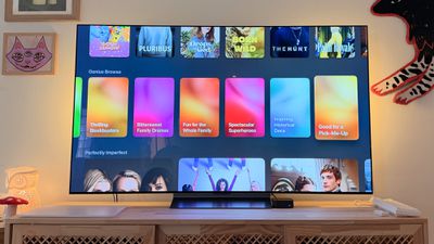 tvOS 26.4 Adds These New Features to Your Apple TV