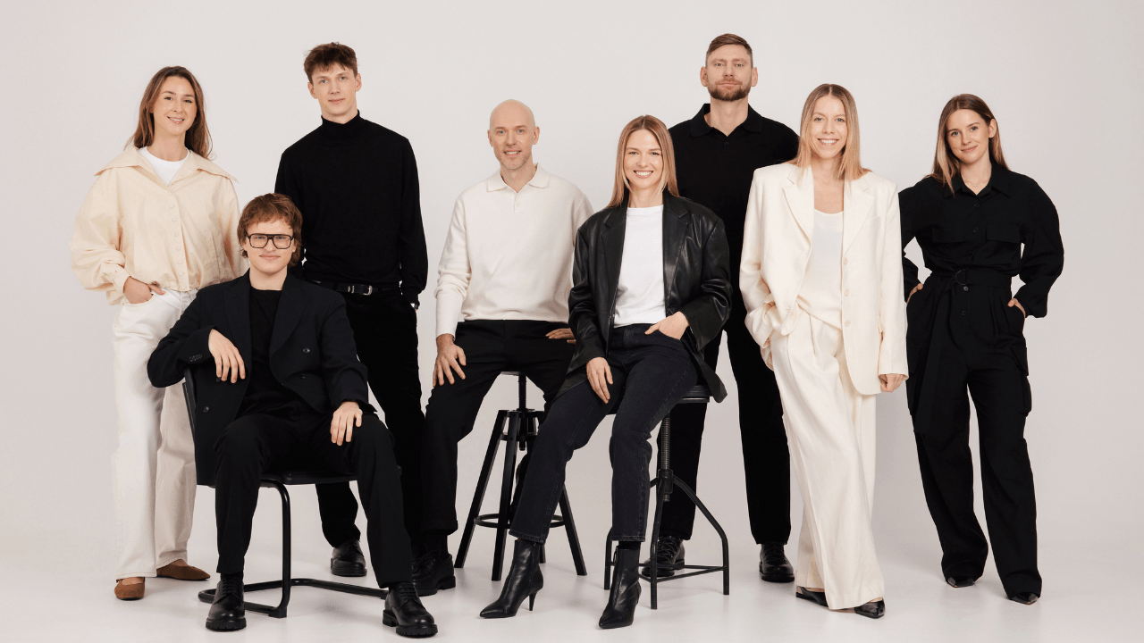 FIRSTPICK raises &euro;25M to find the Baltics&rsquo; next breakout founders