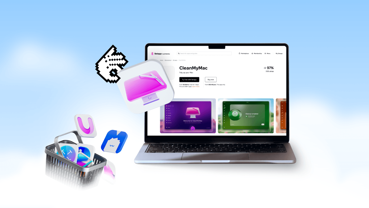 From Mac utilities to AI ecosystem: MacPaw&rsquo;s next act