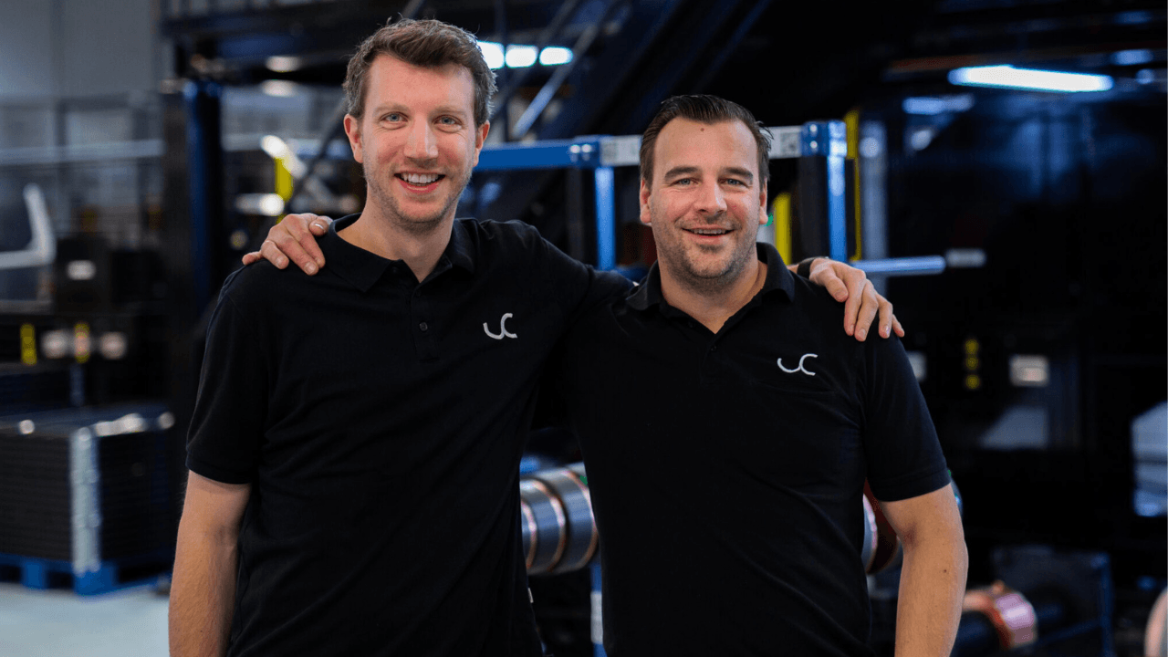 UniverCell lands &euro;30M Series B to advance European lithium-ion cell manufacturing