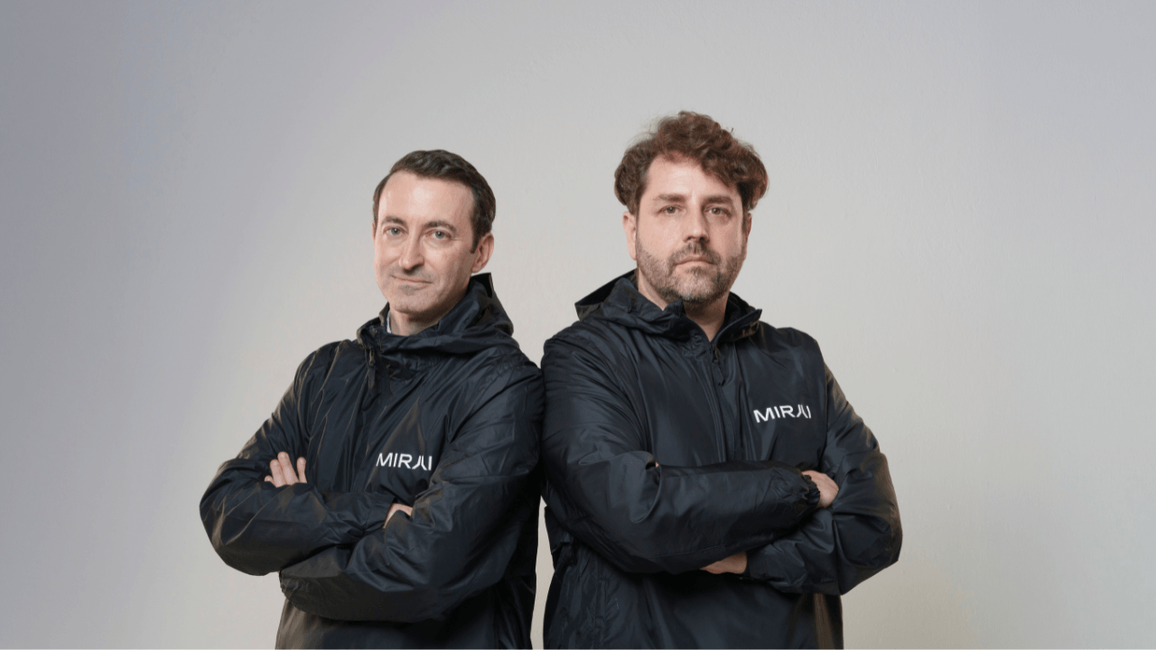 Mirai Robotics raises .2M Pre-Seed to build autonomous dual defence maritime systems