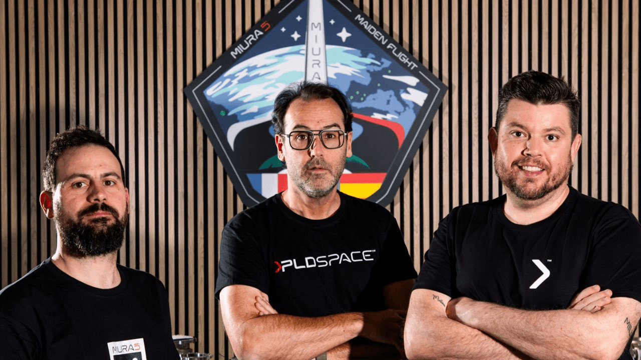 Spain&rsquo;s PLD Space raises &euro;180M to scale satellite launch infrastructure