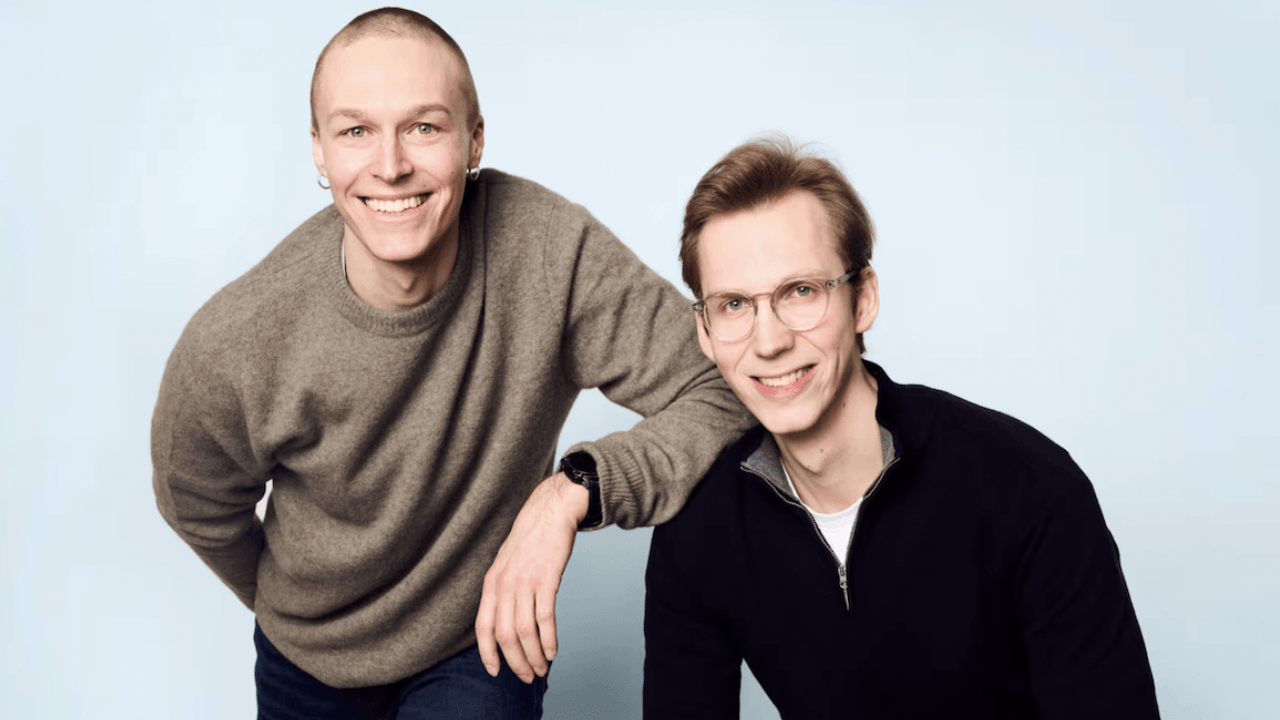 Legaltech Legora raises 0M Series D at .55B valuation to accelerate US expansion