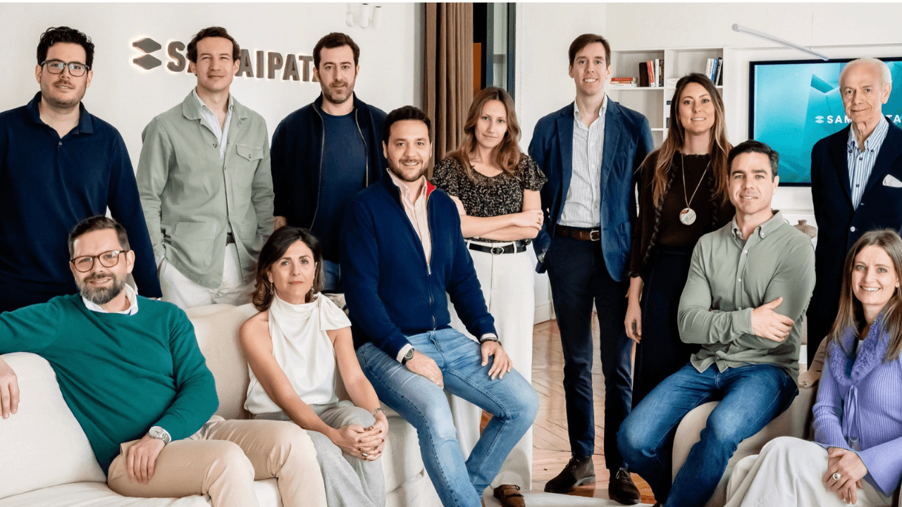 Samaipata launches &euro;110M Fund III to back Europe&rsquo;s next generation of AI-native startups