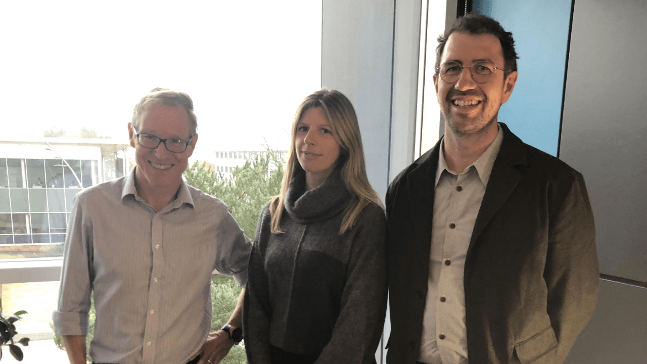 Spotlight Pathology has raised &pound;1.4M to catch blood cancer sooner