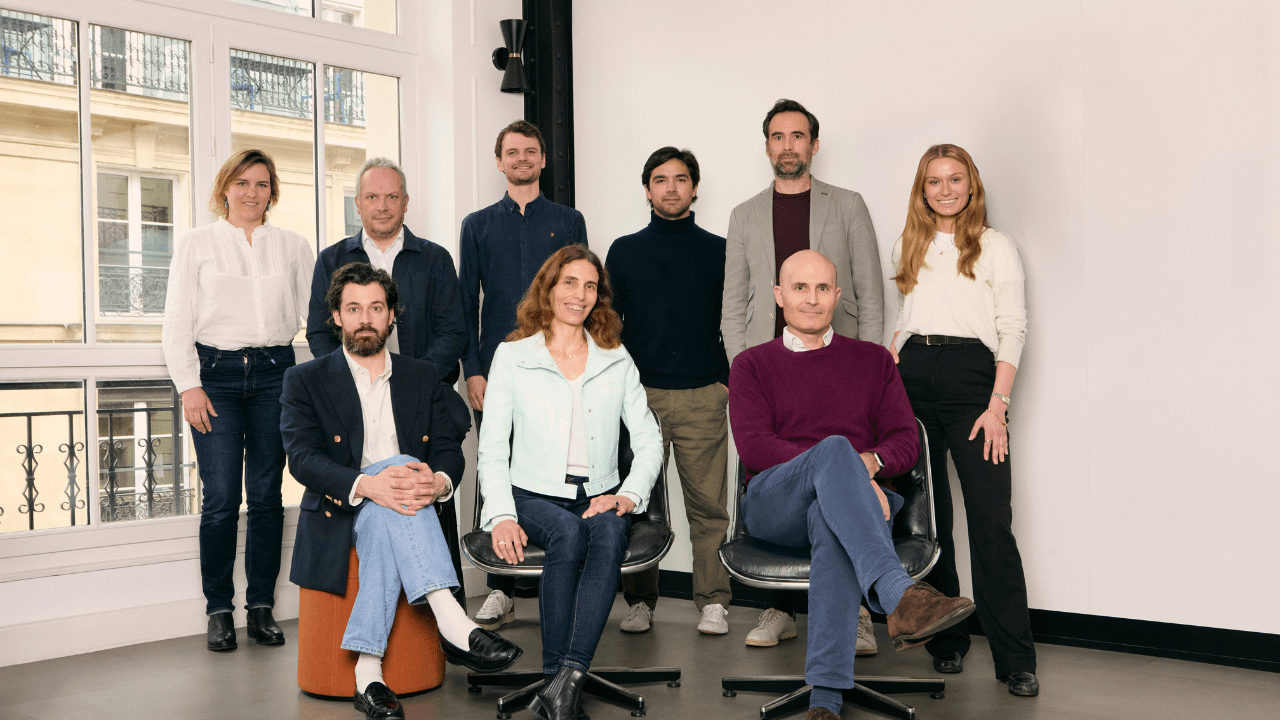 Elaia closes &euro;134M fund DTS3 to back Europe&rsquo;s next generation of breakthrough startups