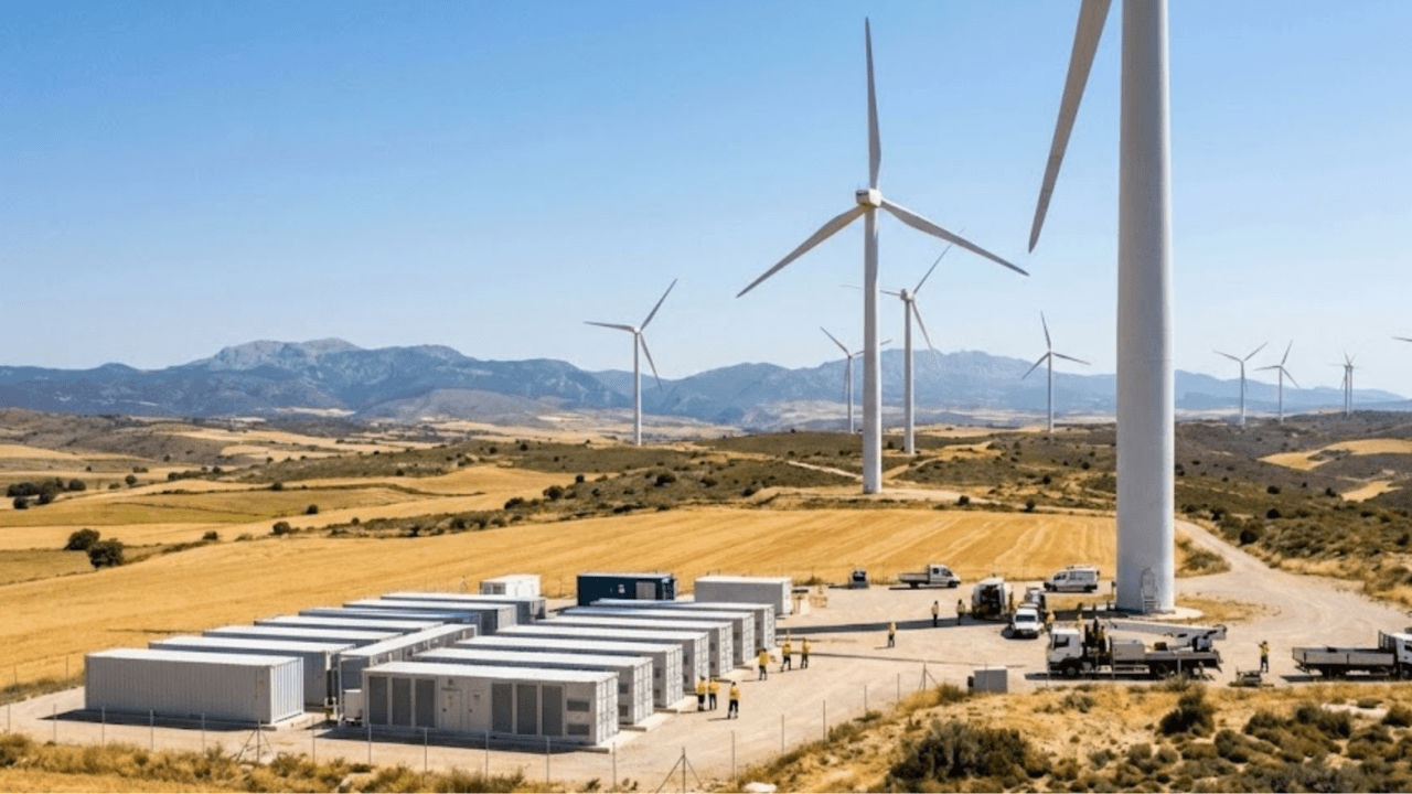 Delfos Energy secures &euro;3M Seed extension to scale AI &ldquo;virtual engineer&rdquo; for energy infrastructure