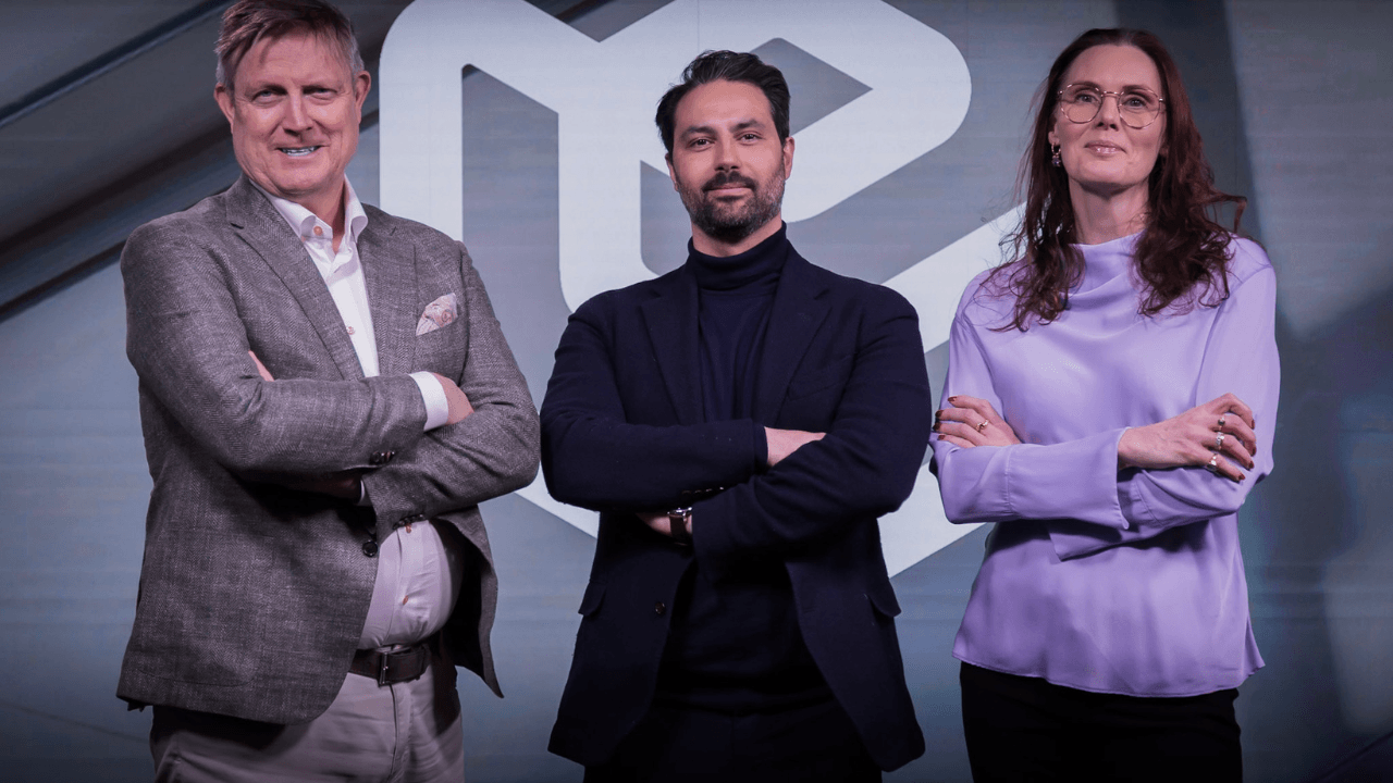 Team Scaleup launches to close Europe&rsquo;s post-Seed funding gap