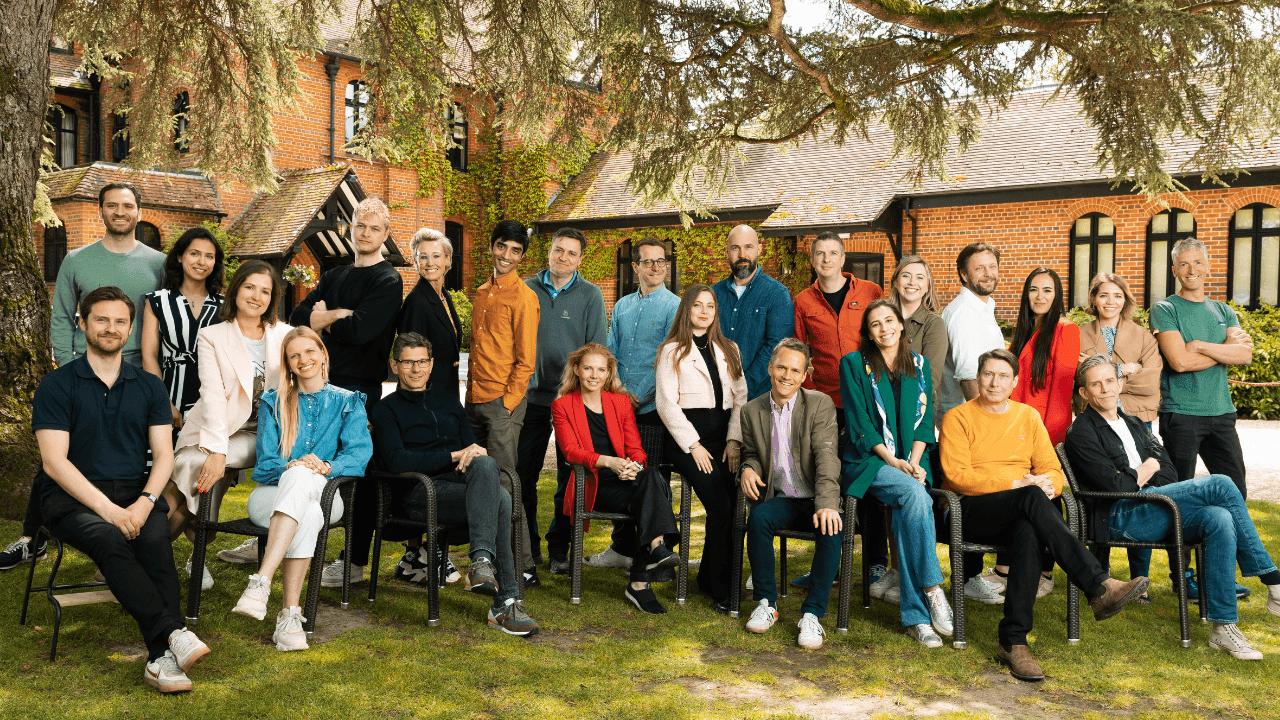 Albion Venture Capital Trusts close &pound;90M top-up offer as demand for UK innovation investments grows