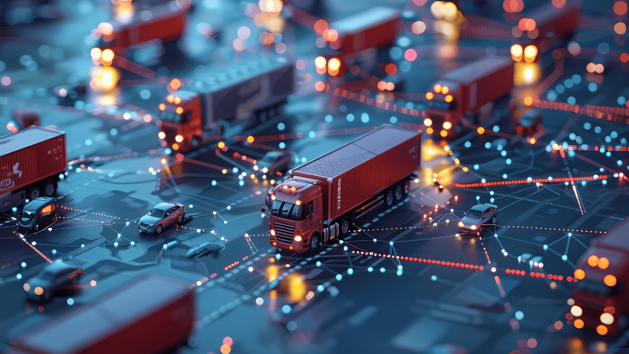 Y Combinator-backed Mandel AI raises .9M to automate global supply chains