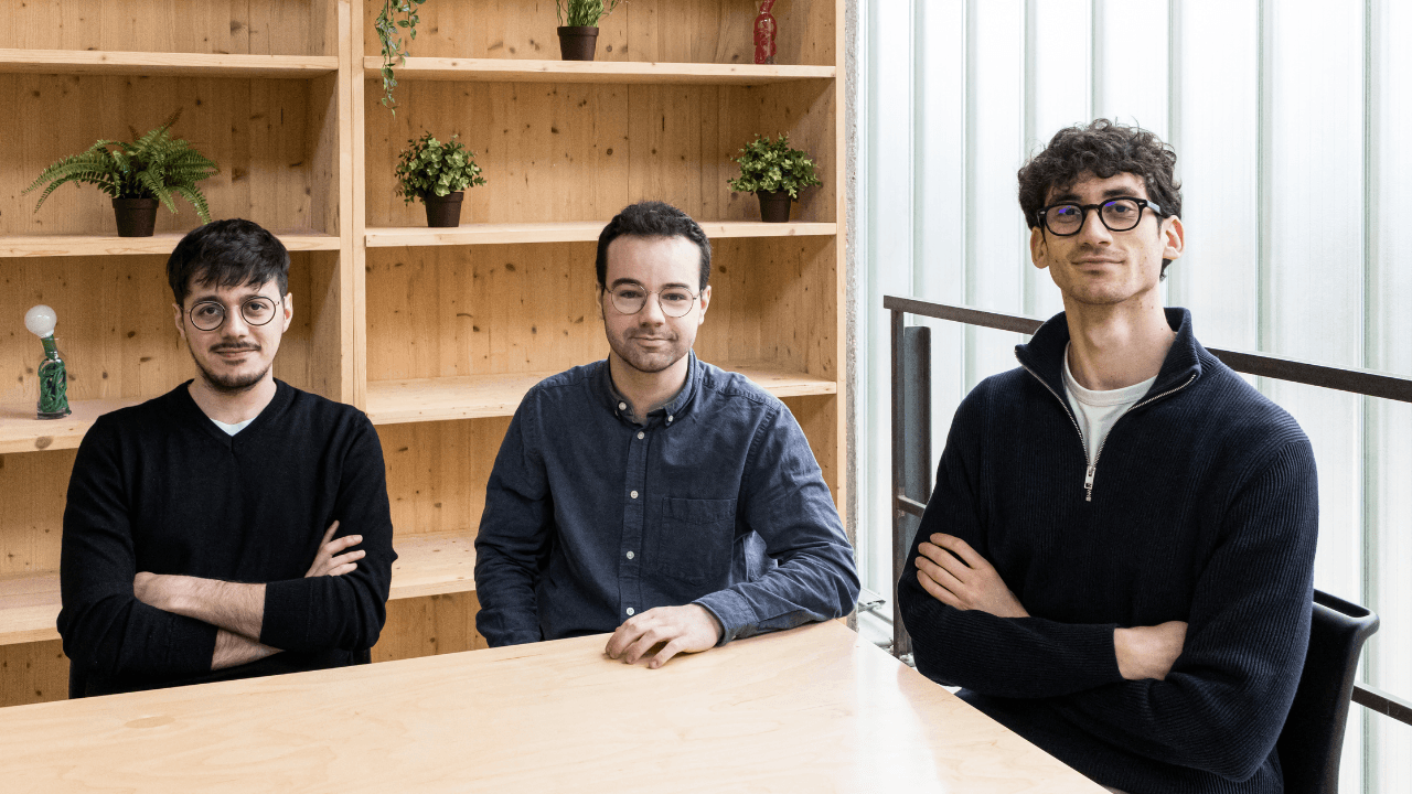 CiaoDott raises &euro;1.5M pre-seed to bring vertical voice AI to Italy&rsquo;s medical sector