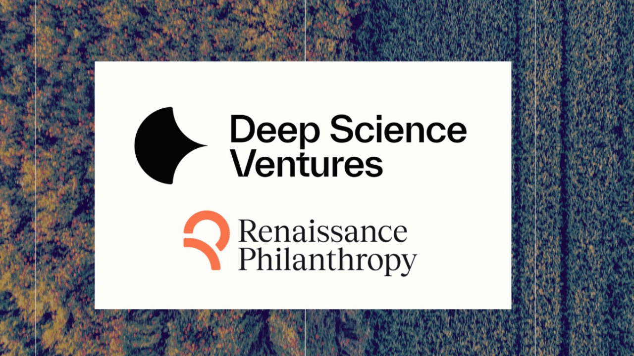 DSV and Renaissance Philanthropy set out to rewire crop resilience innovation