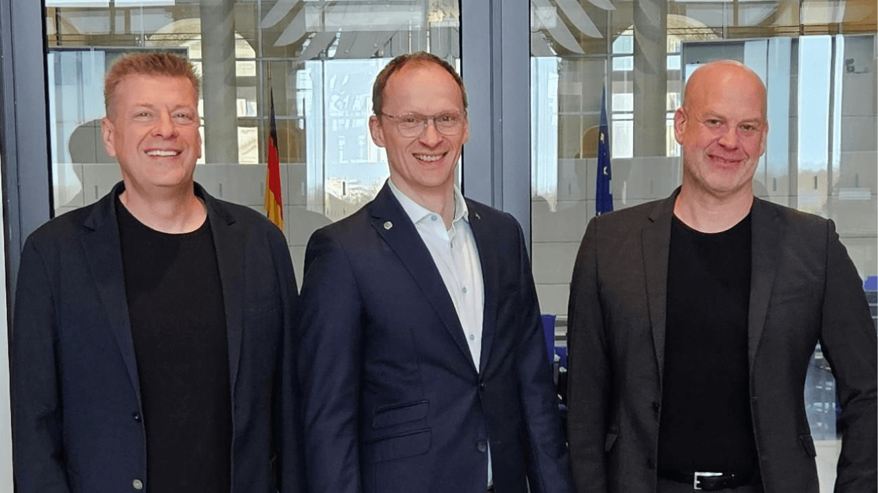 Europe builds Microsoft-alternative &lsquo;Euro-Office&rsquo; to reclaim digital sovereignty