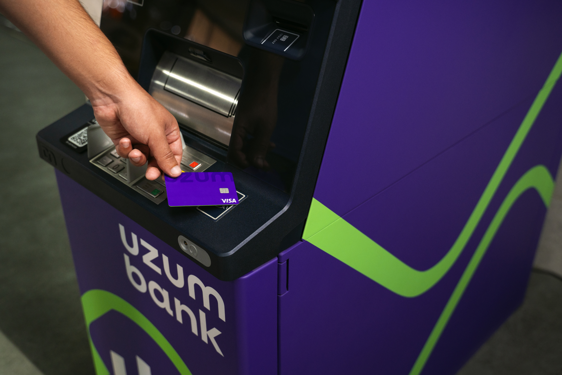 Uzbekistan's Uzum valuation leaps over 50% in 7 months to .3B | TechCrunch