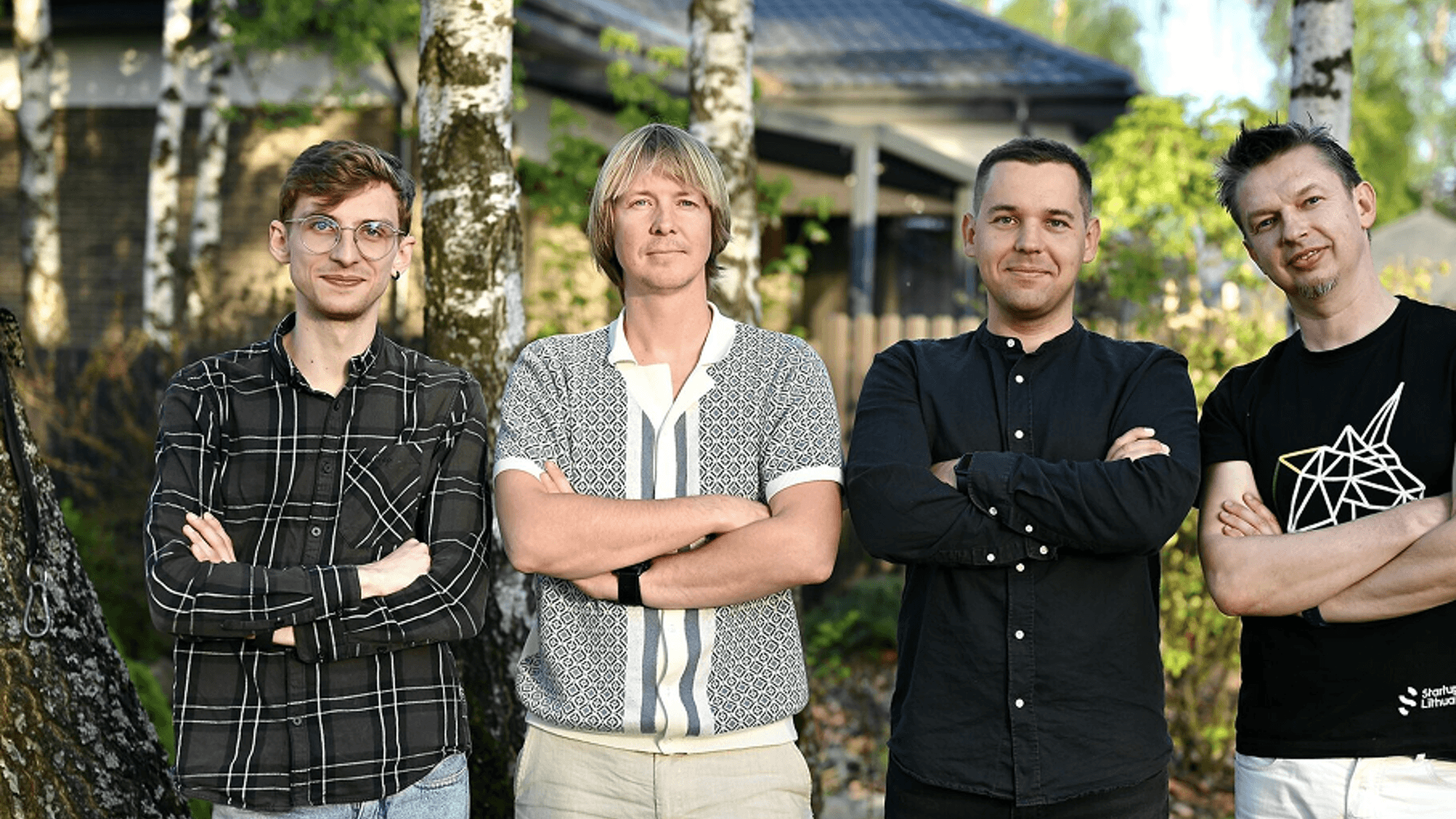 WhiteBridge AI raises M to redefine standards in people search and research