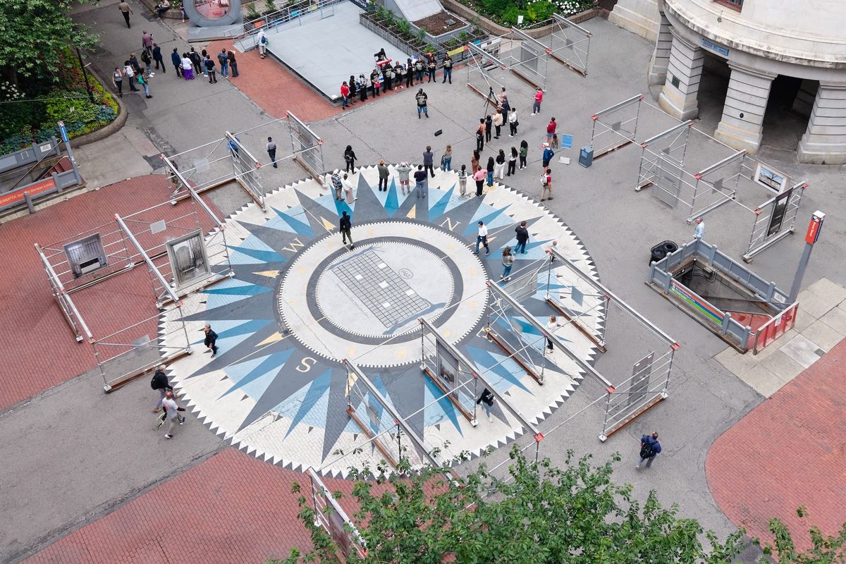 Nine Lessons on My Path From Engagement to Leadership