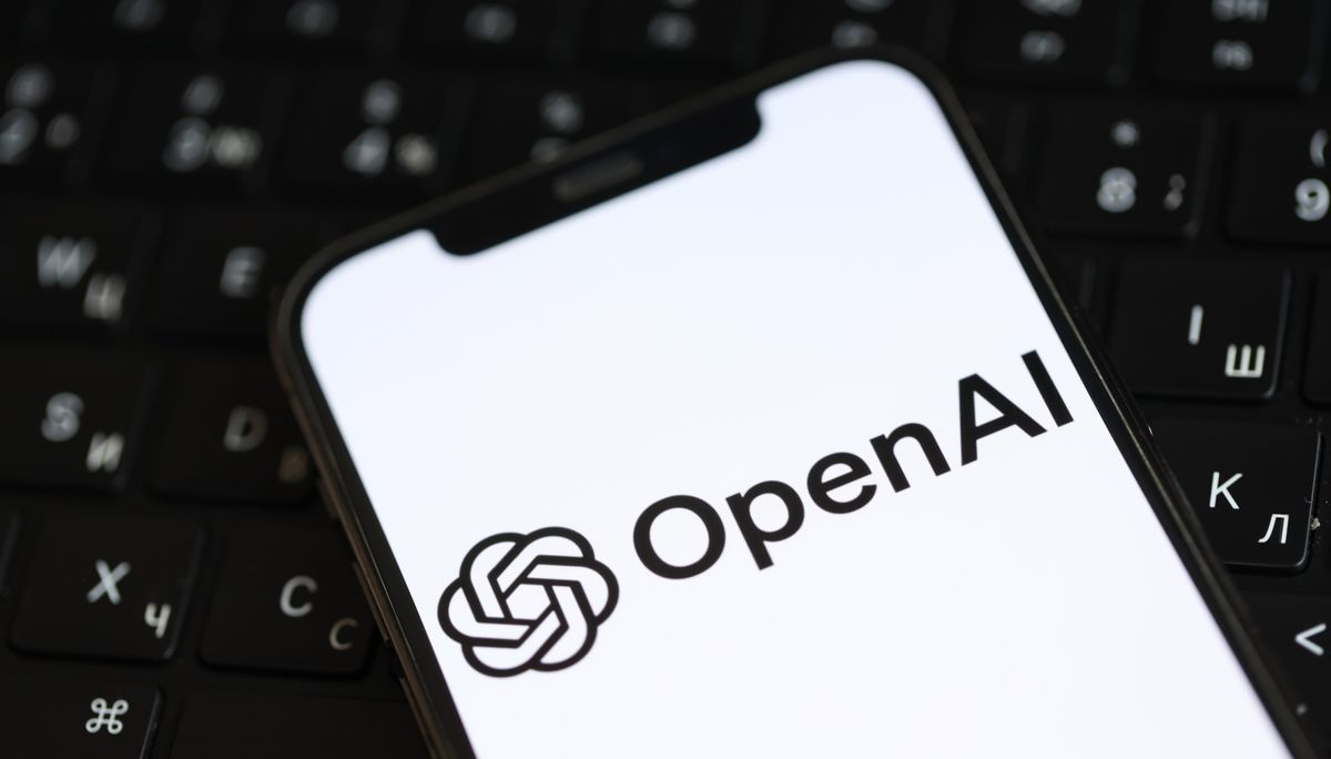 OpenAI says Microsoft has &lsquo;limited our ability&rsquo; to build customer base