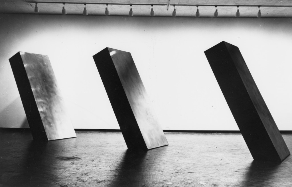 &ldquo;Primary Structures&rdquo; Turns 60