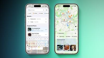 Apple Maps Ads Move Closer to Launch With iOS 26.5 Beta 2