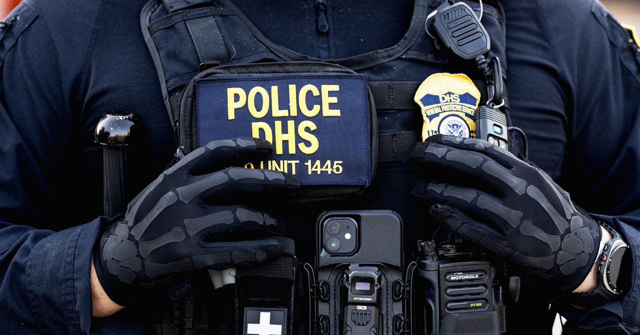 Congress Turns Up Pressure on DHS Over Palantir&rsquo;s Role in Immigration Crackdown