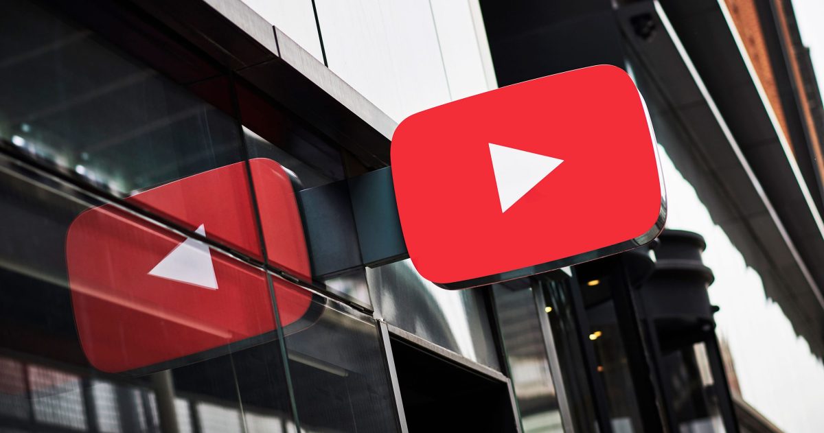 YouTube livestreams will now hold back ads during peak engagement to protect the vibe | TechCrunch