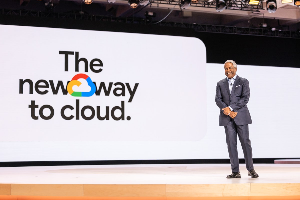 The most interesting startups showcased at Google Cloud Next&nbsp;2026 | TechCrunch