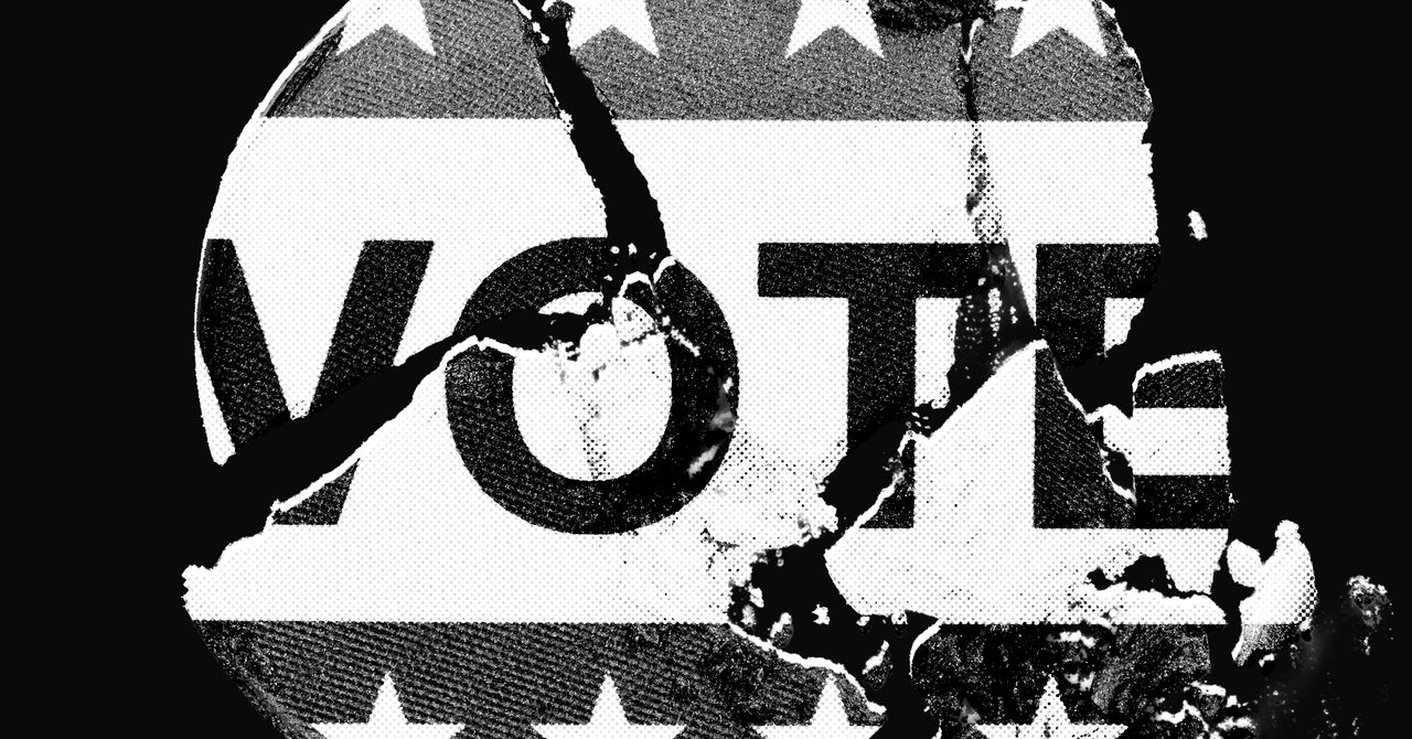 How Trump Weaponized the DOJ Division That Kept Elections Fair